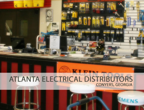 ATLANTA ELECTRICAL DISTRIBUTORS