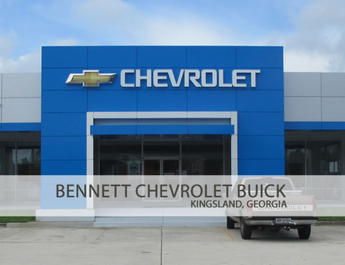 BENNETT CHEVROLET-BUICK, INC.