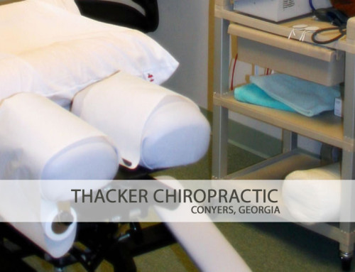 THACKER CHIROPRACTIC