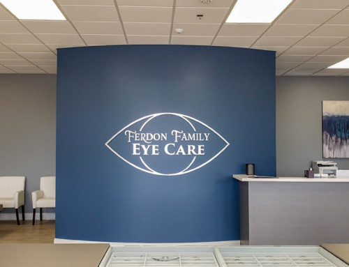 Ferdon Family Eyecare