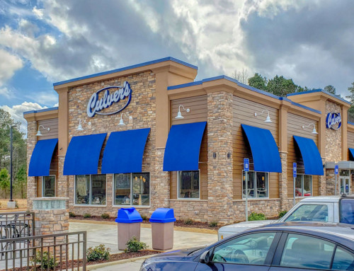 Culvers Jasper, GA