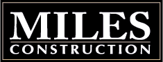 Miles Construction Group Logo